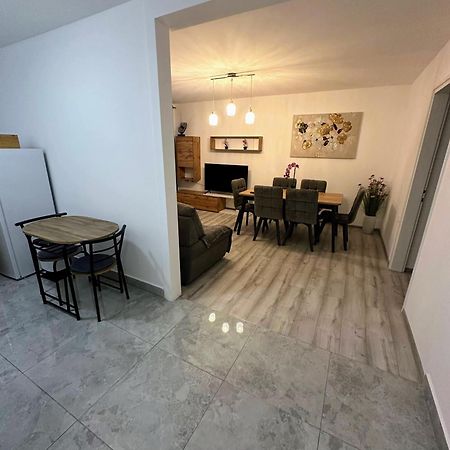 Apartment Marija Varazdin Exterior photo