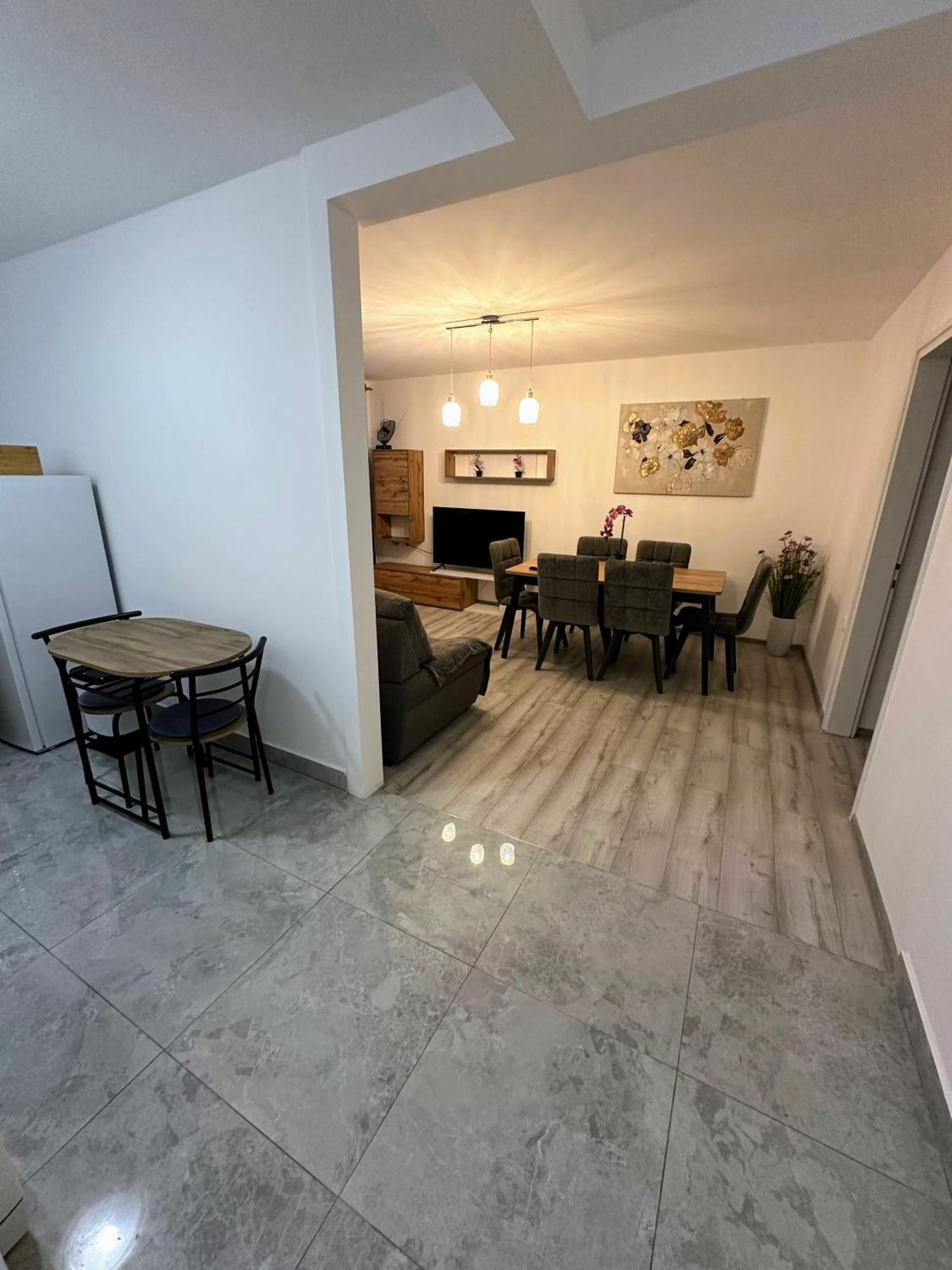 Apartment Marija Varazdin Exterior photo