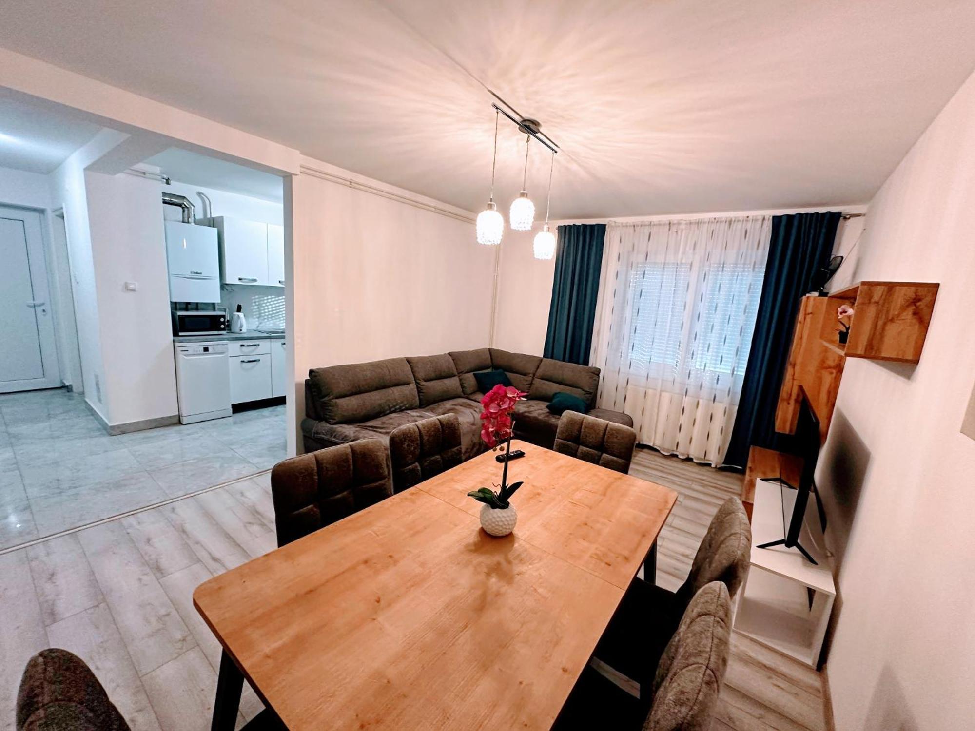 Apartment Marija Varazdin Exterior photo